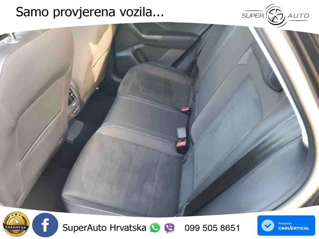 Volkswagen T-Roc 1.5 TSI (150 KS) DSG LED+GR SJED+ACC