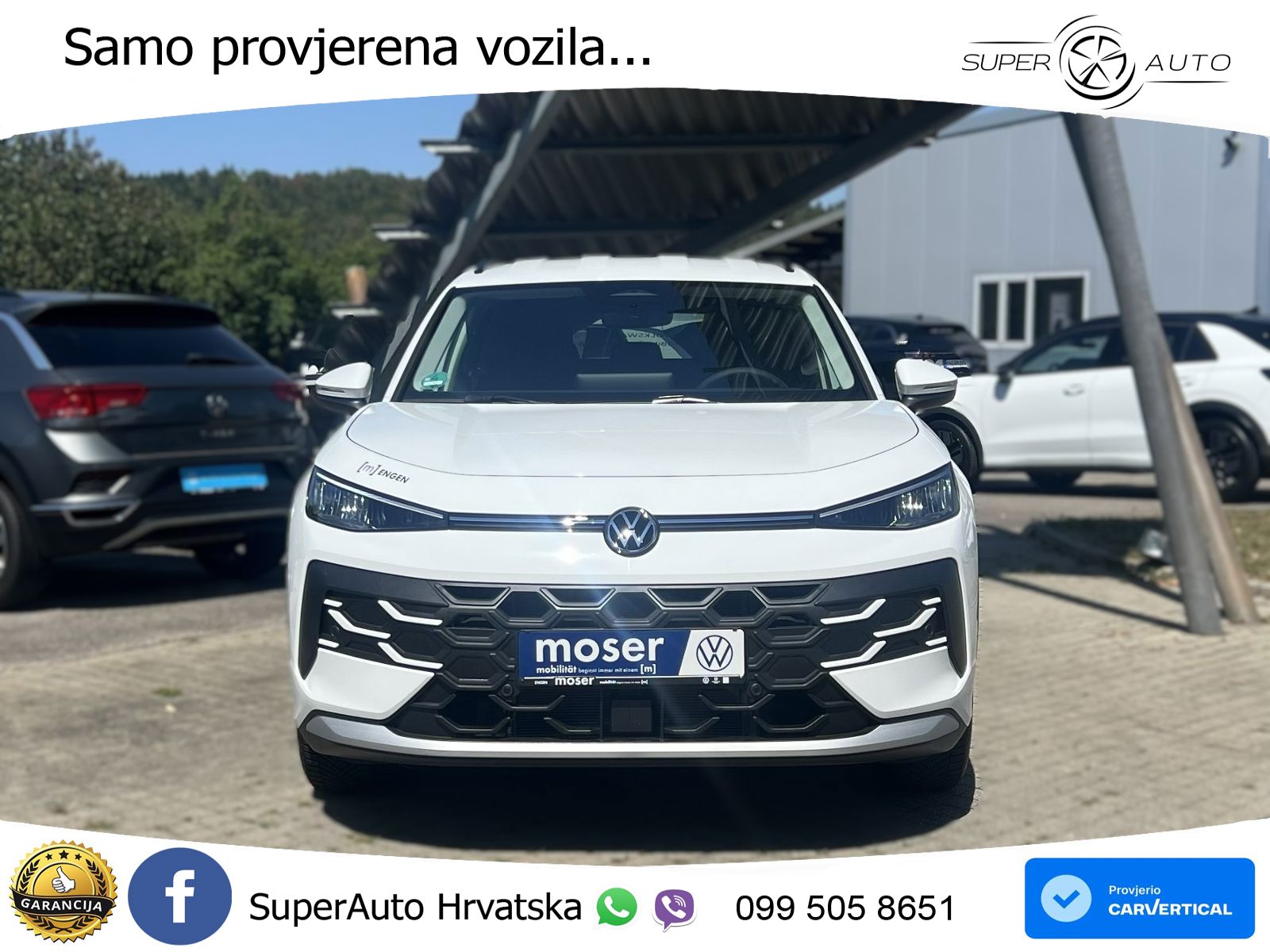 Volkswagen T-Roc II 1.5 eTSI (116 KS)  DSG LED+ACC