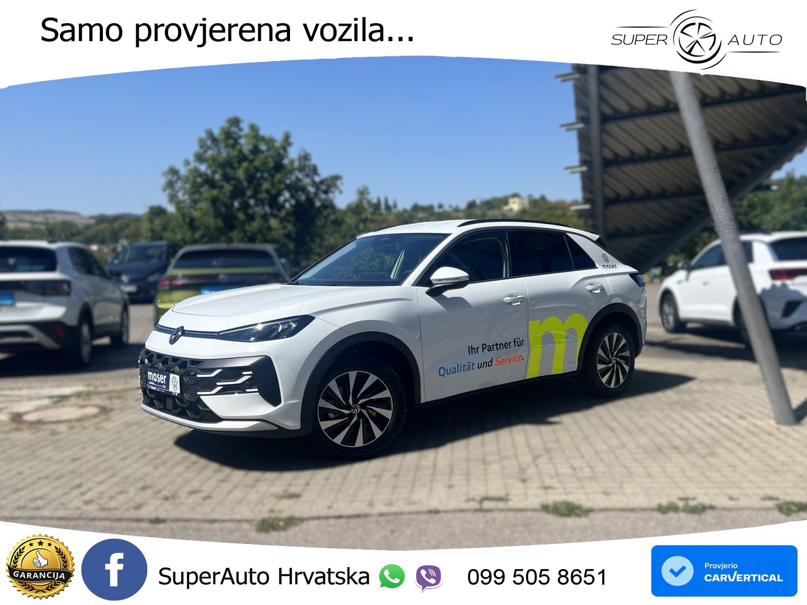 Volkswagen T-Roc II 1.5 eTSI (116 KS)  DSG LED+ACC