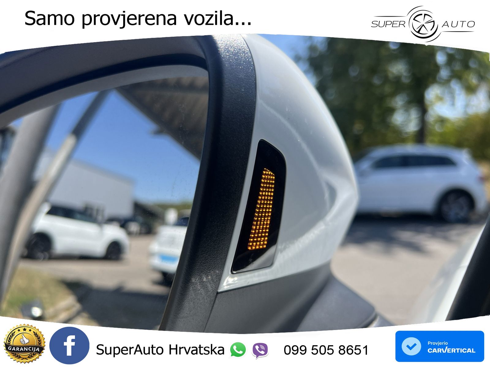 Volkswagen T-Roc II 1.5 eTSI (116 KS)  DSG LED+ACC