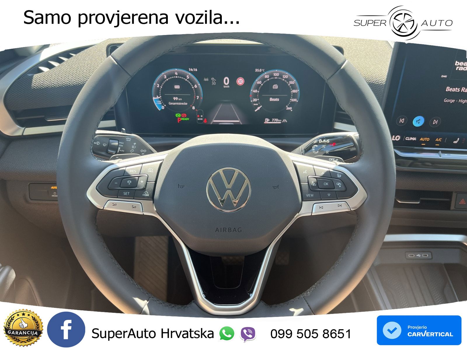 Volkswagen T-Roc II 1.5 eTSI (116 KS)  DSG LED+ACC