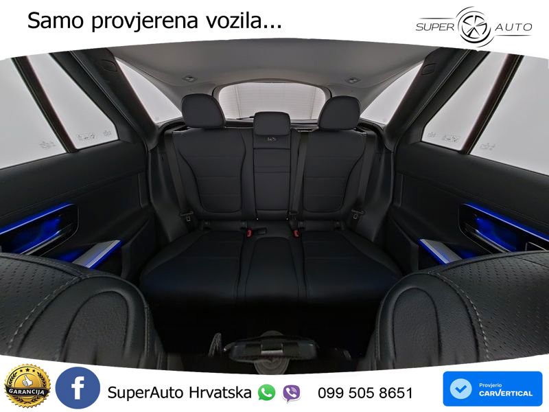 Mercedes GLC 220d (197 KS) 4MATIC 9G-TRONIC Avantgarde ACC+HEAD+GR SJED+360+PANO