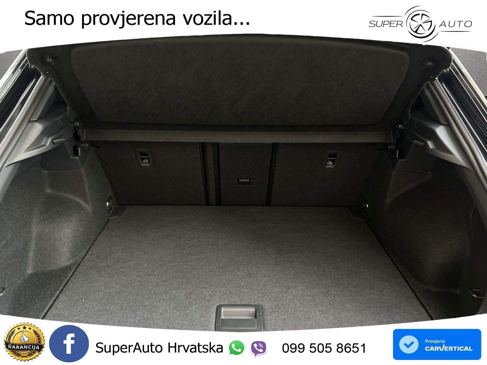 Volkswagen T-Roc 1.5 TSI (150 KS) DSG LED+GR SJED+ACC