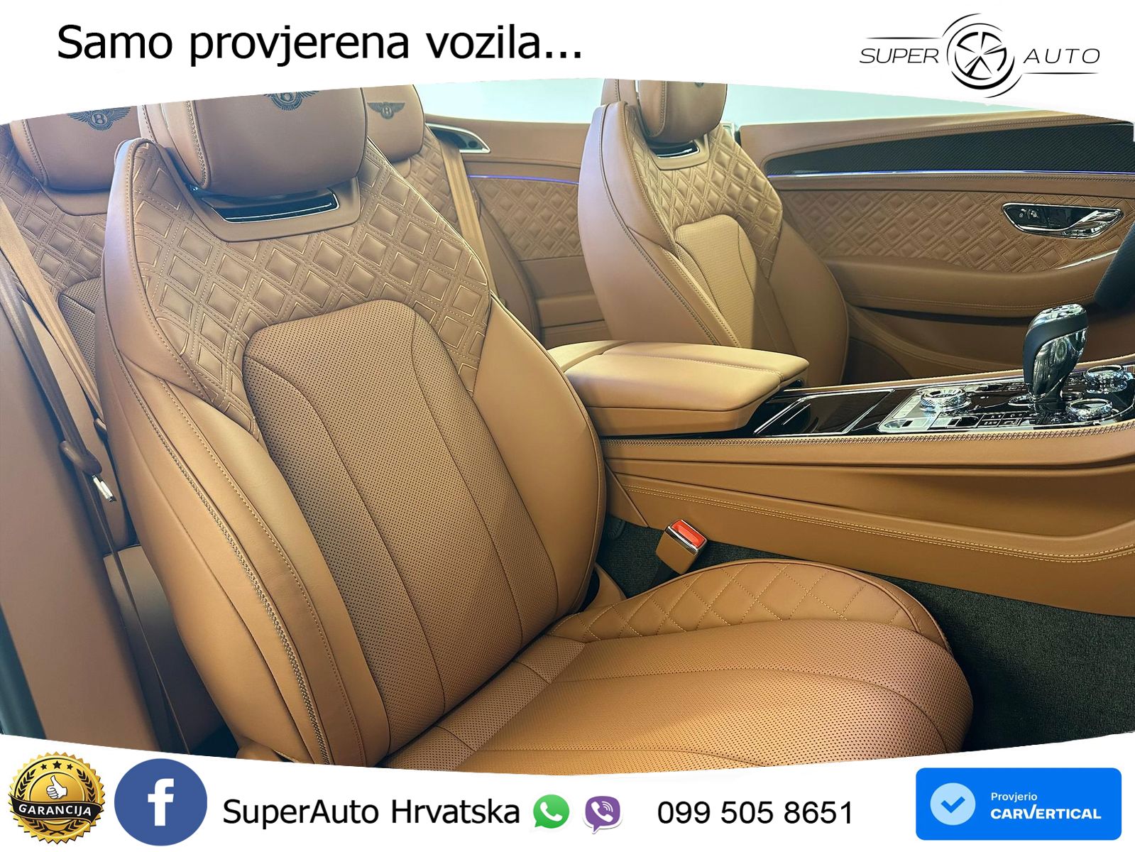 Bentley Continental GTC III Speed 6.0 TSI W12 (659 KS) AWD DCT LED+GR SJED+ACC