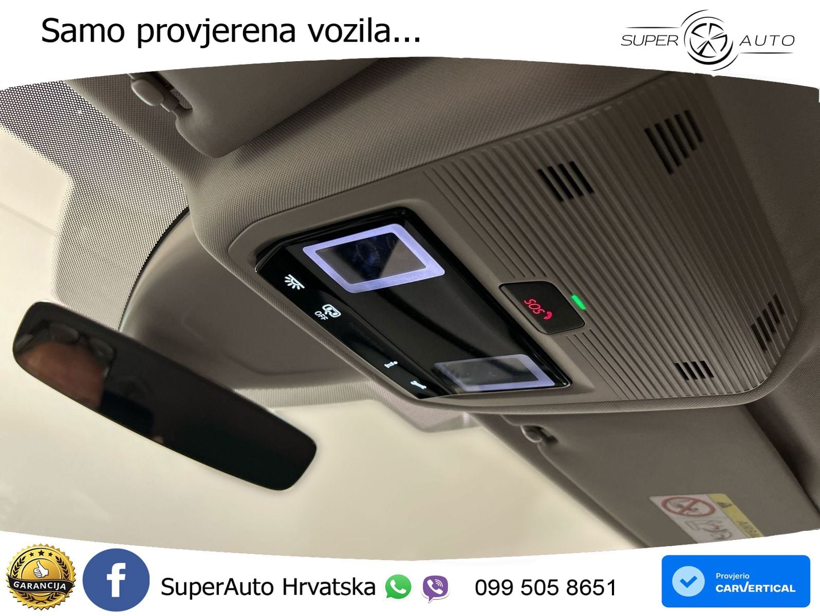 Škoda Enyaq iV 80 82 kWh (204 KS) Loft LED+GR SJED+ACC