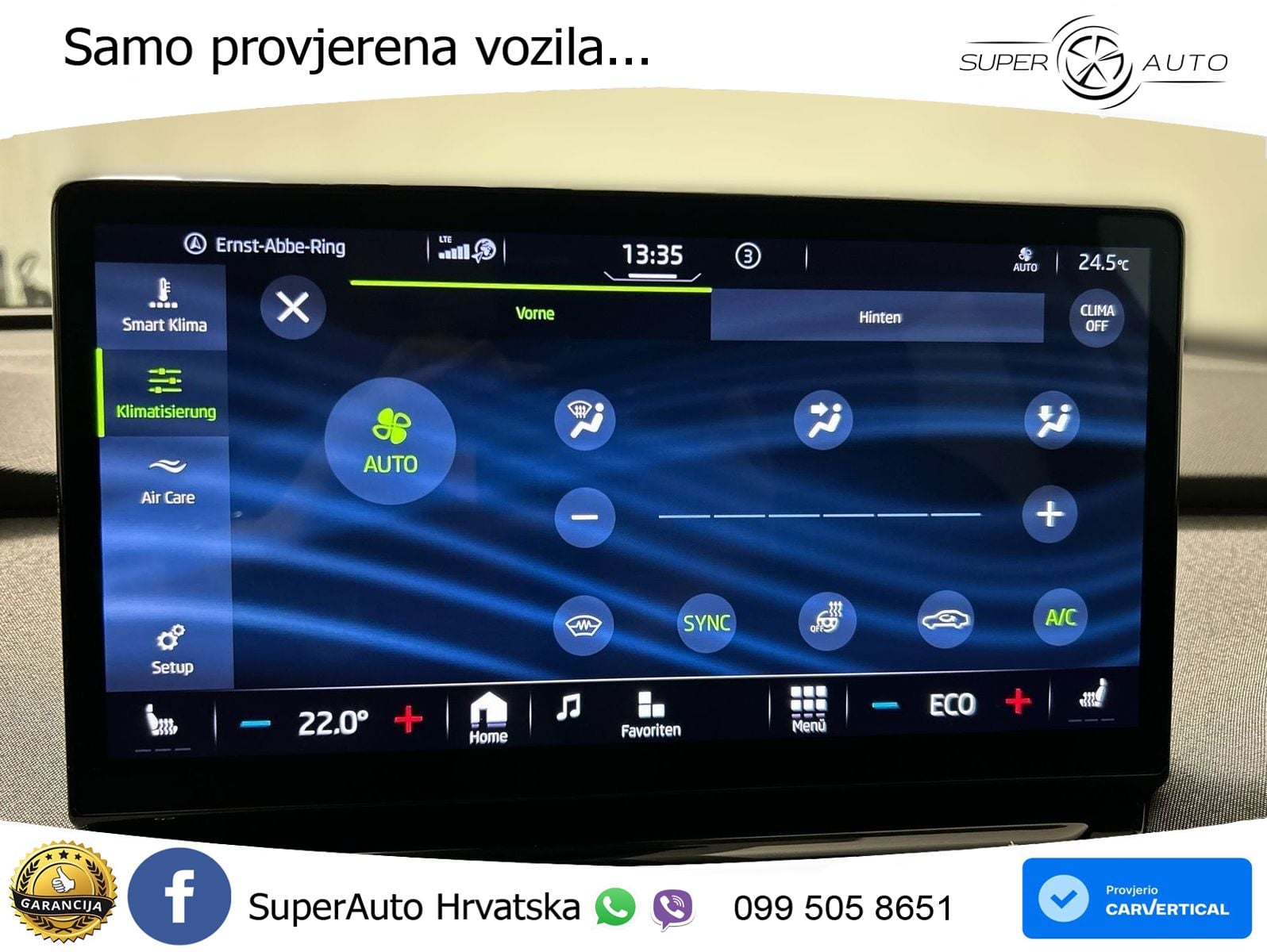Škoda Enyaq iV 80 82 kWh (204 KS) Loft LED+GR SJED+ACC