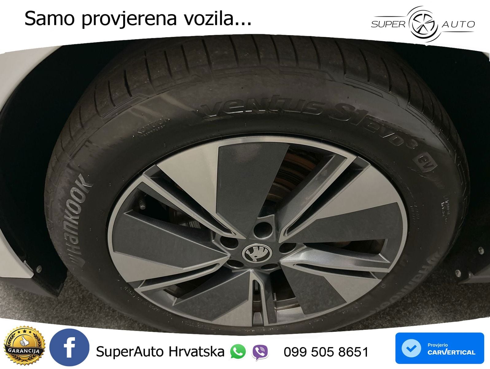 Škoda Enyaq iV 80 82 kWh (204 KS) Loft LED+GR SJED+ACC