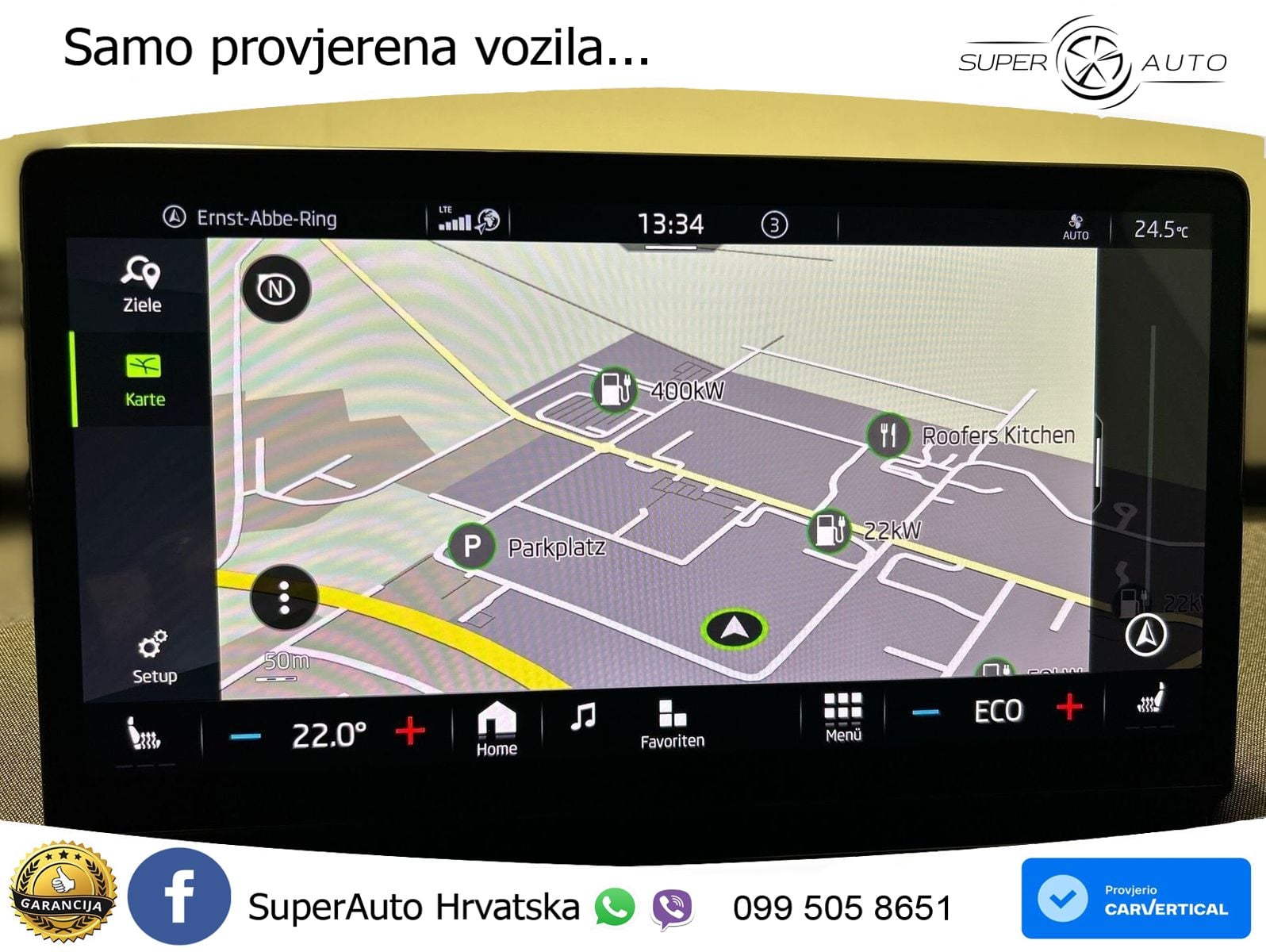 Škoda Enyaq iV 80 82 kWh (204 KS) Loft LED+GR SJED+ACC