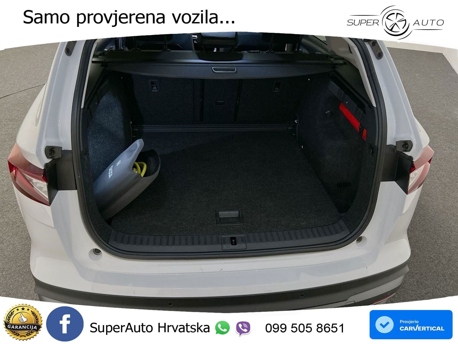 Škoda Enyaq iV 80 82 kWh (204 KS) Loft LED+GR SJED+ACC