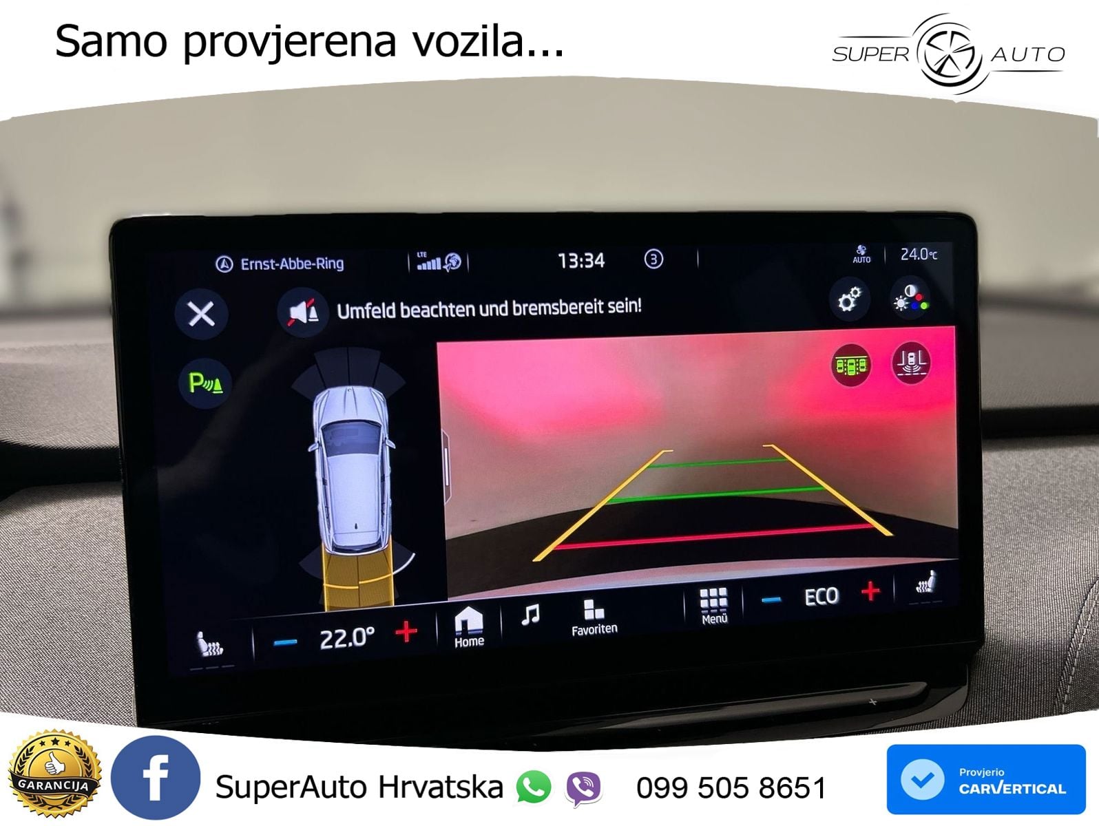 Škoda Enyaq iV 80 82 kWh (204 KS) Loft LED+GR SJED+ACC