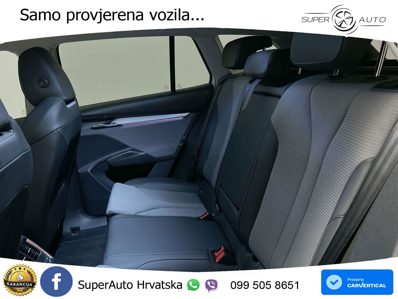 Škoda Enyaq iV 80 82 kWh (204 KS) Loft LED+GR SJED+ACC