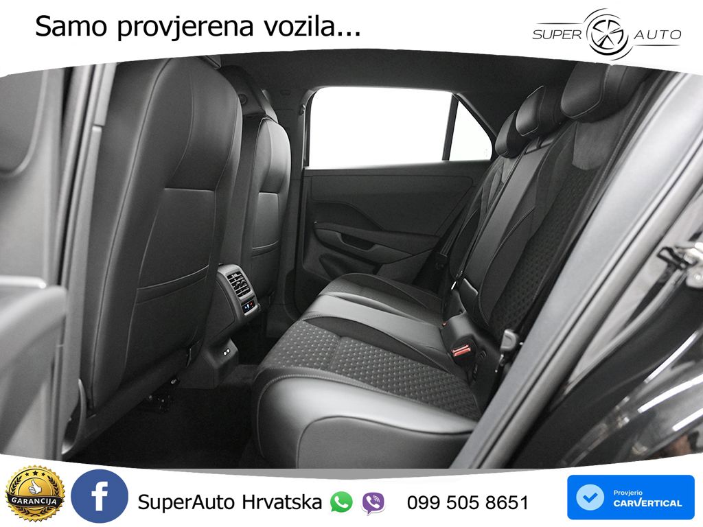Volkswagen T-Roc II 1.5 eTSI (150 KS)  DSG LED+GR SJED+ACC