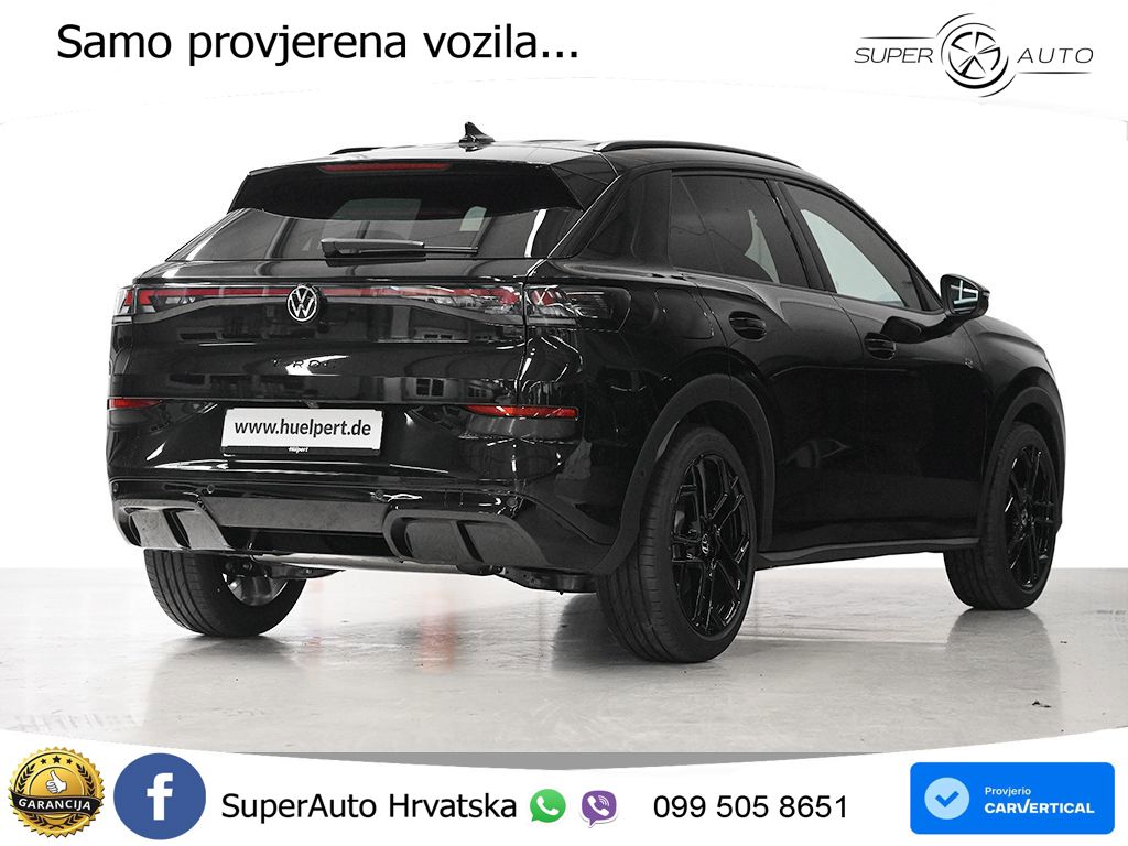 Volkswagen T-Roc II 1.5 eTSI (150 KS)  DSG LED+GR SJED+ACC
