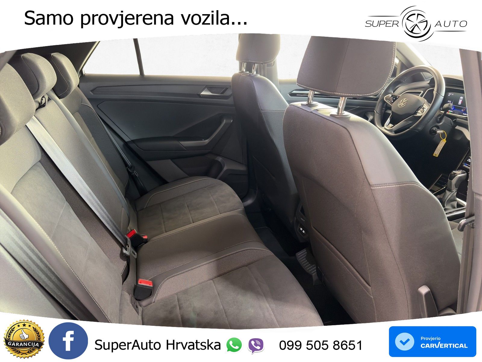 Volkswagen T-Roc I 2.0 TDI (150 KS) DSG LED+GR SJED+ACC