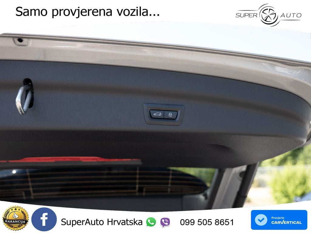 BMW X1 18i (136 KS) sDrive Steptronic M Sport
