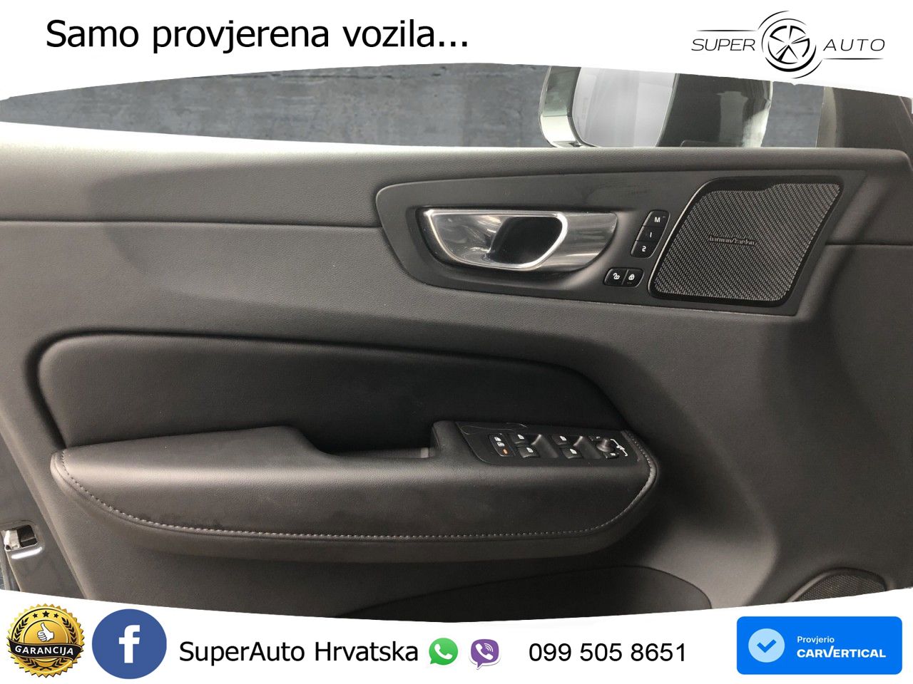 Volvo XC60 B5 Diesel AWD Geartronic LED+GR SJED+ACC