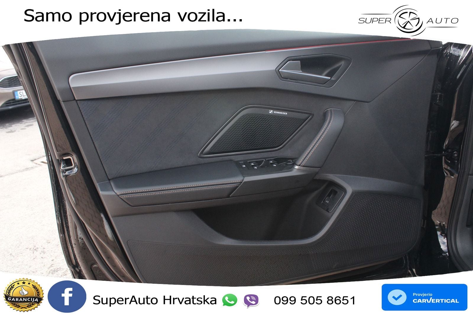Cupra Formentor VZ5 2.5 TSI (390 KS) 4Drive DSG MATRIX+GR SJED+KAM