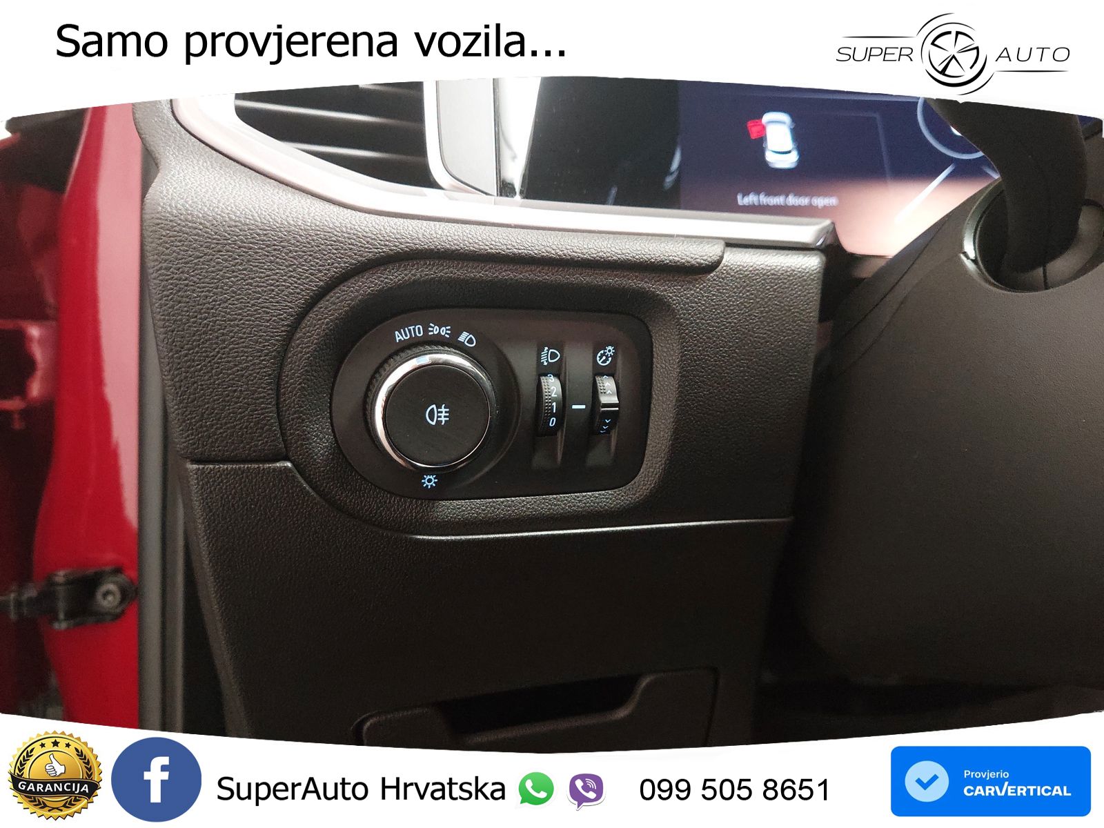 Opel Grandland 1.2i Turbo (130 KS) GS