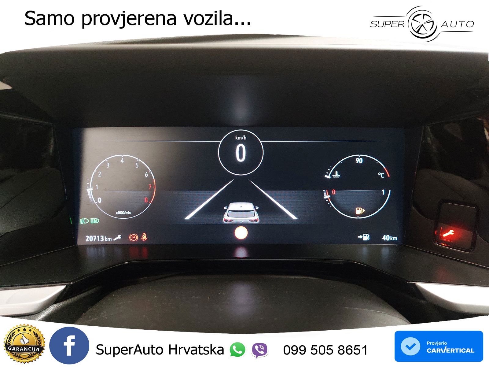 Opel Grandland 1.2i Turbo (130 KS) GS