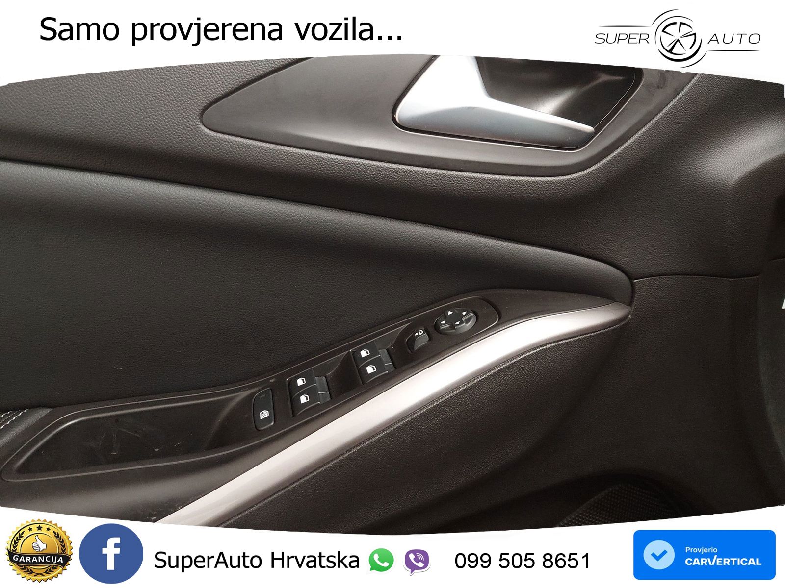 Opel Grandland 1.2i Turbo (130 KS) GS