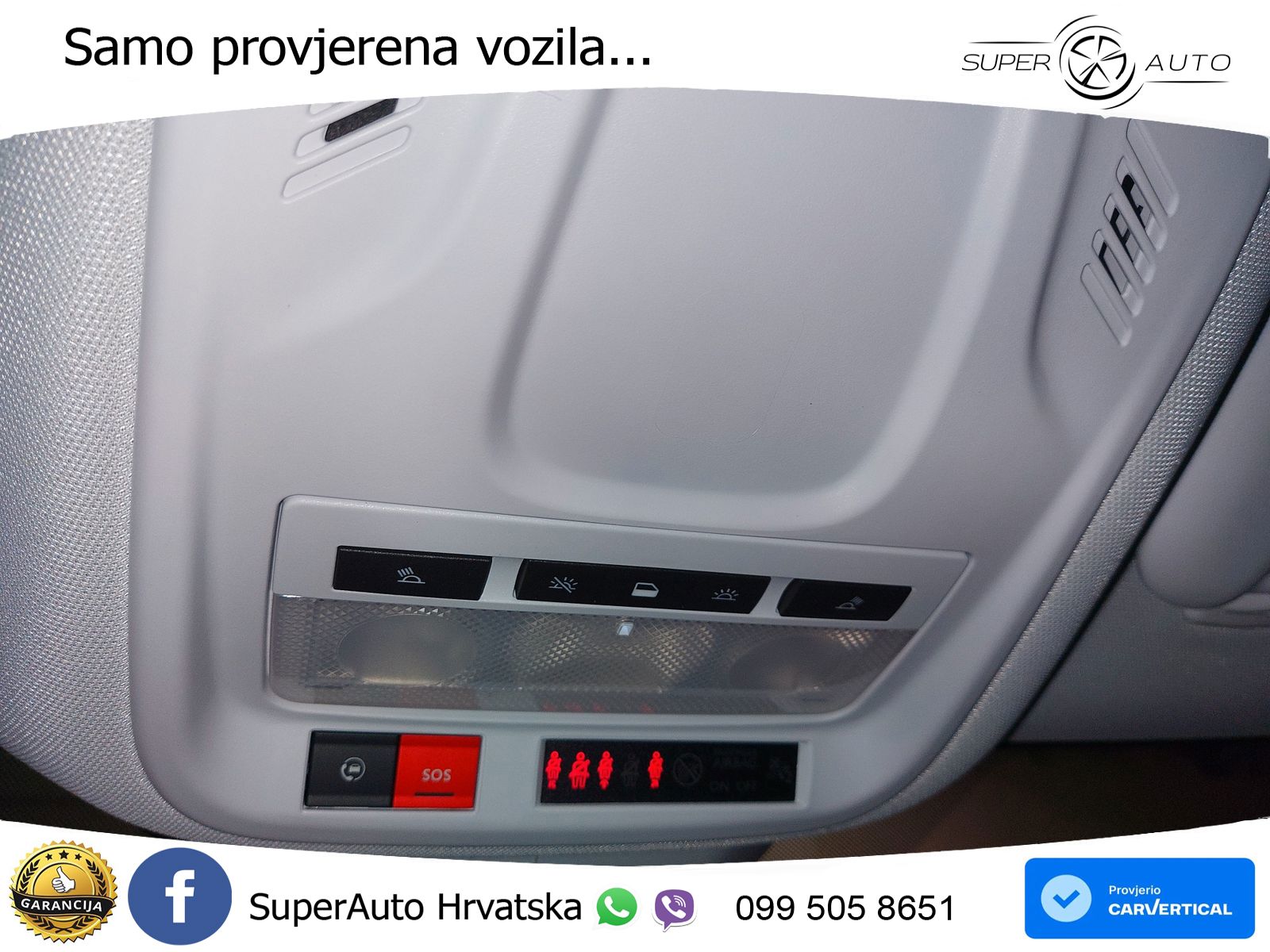 Opel Grandland 1.2i Turbo (130 KS) GS