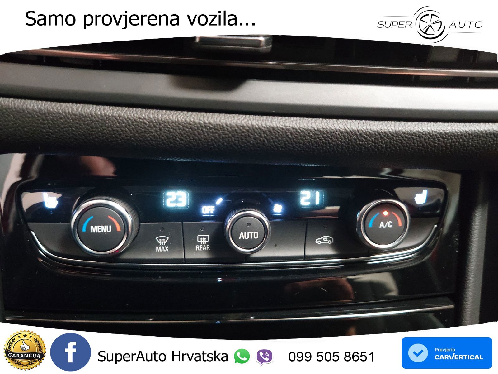 Opel Grandland 1.2i Turbo (130 KS) GS