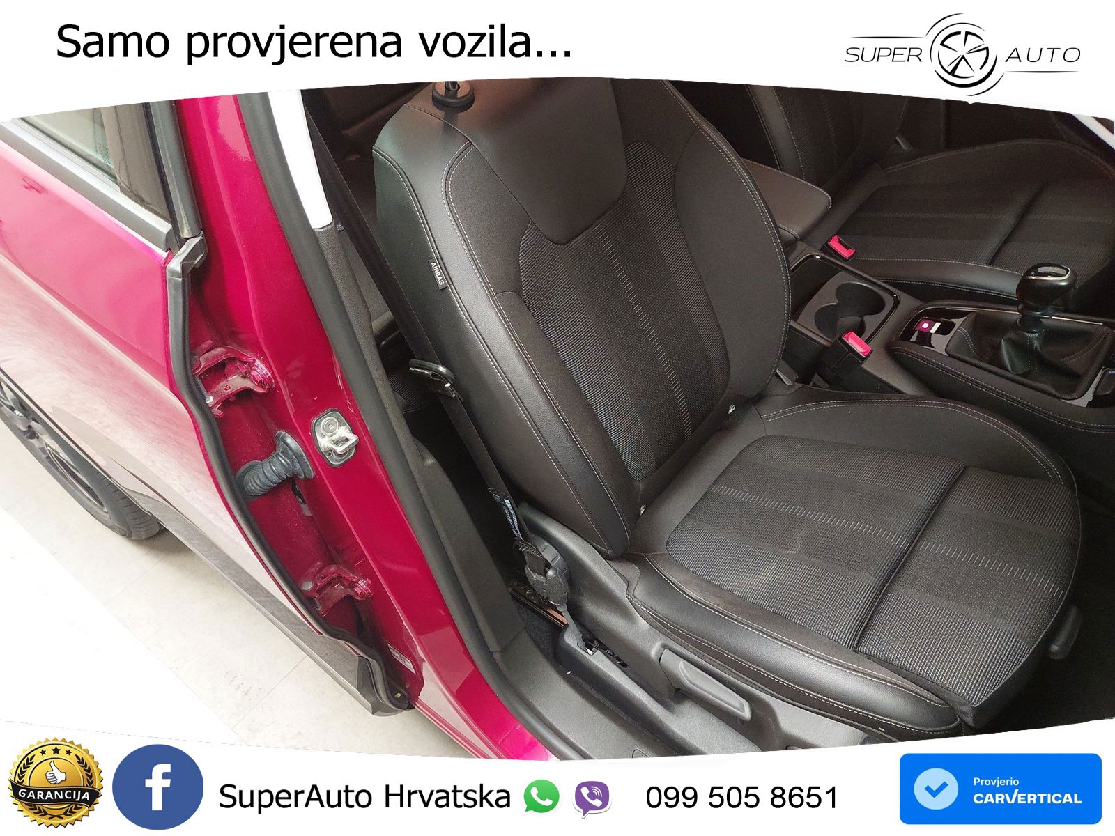 Opel Grandland 1.2i Turbo (130 KS) GS