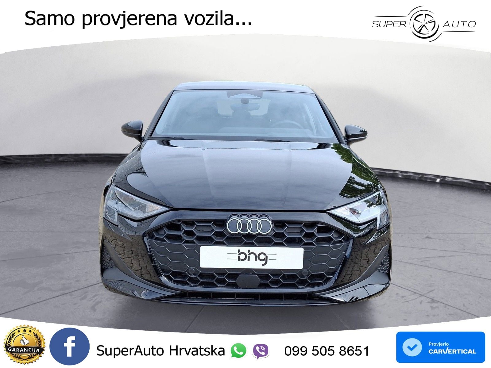 Audi A3 30 TFSI (116 KS) LED+ACC