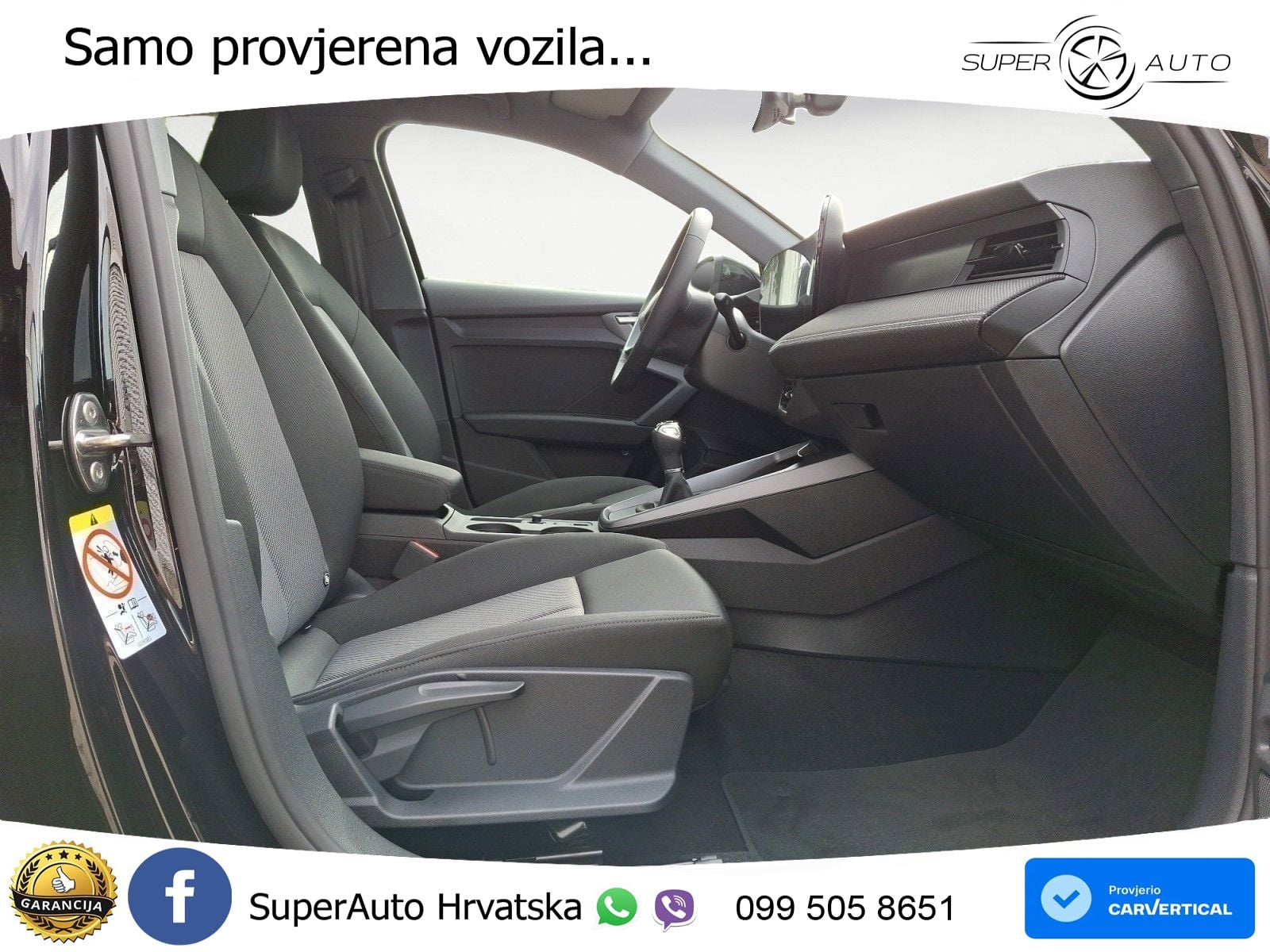 Audi A3 30 TFSI (116 KS) LED+ACC