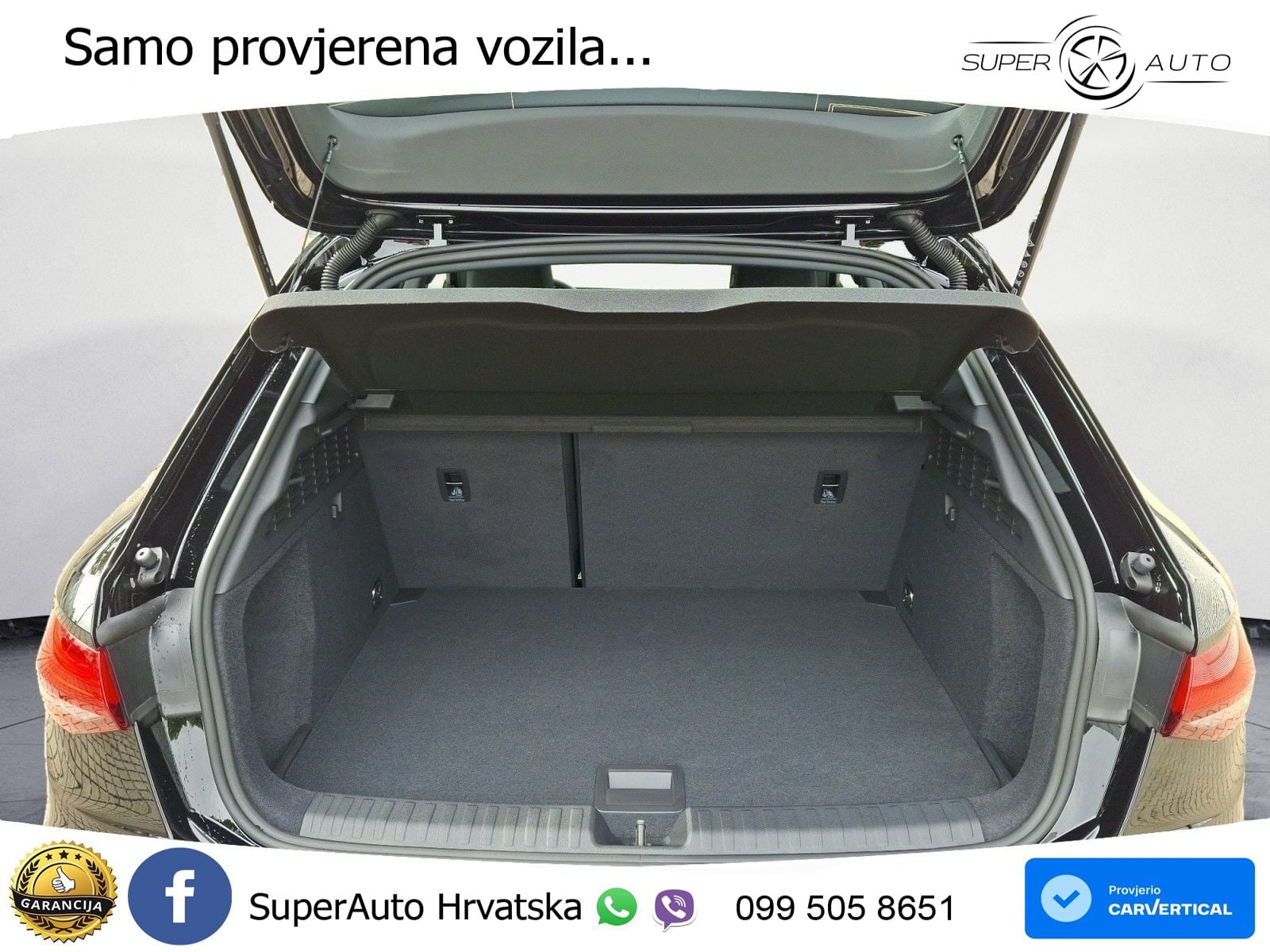 Audi A3 30 TFSI (116 KS) LED+ACC