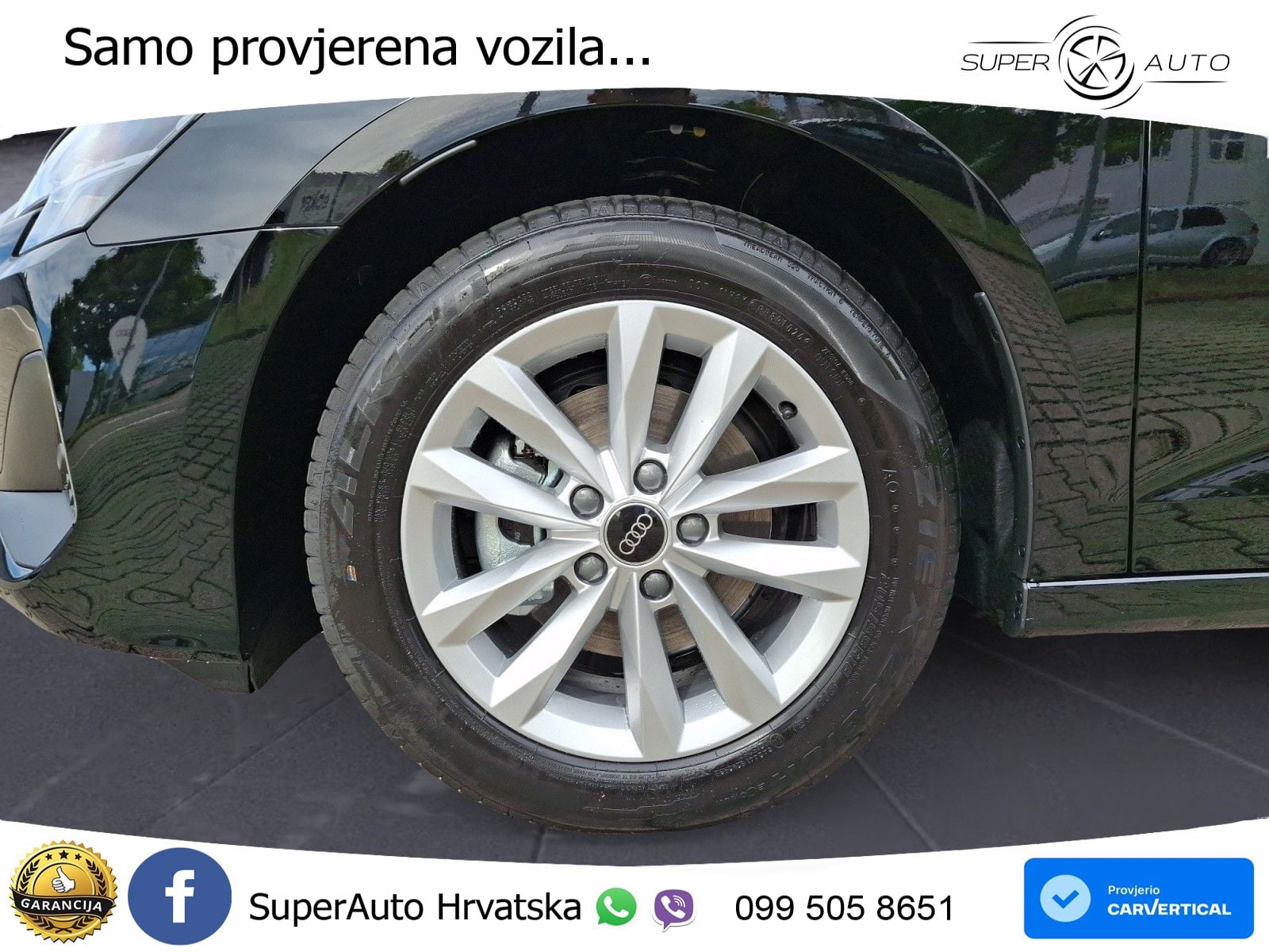 Audi A3 30 TFSI (116 KS) LED+ACC