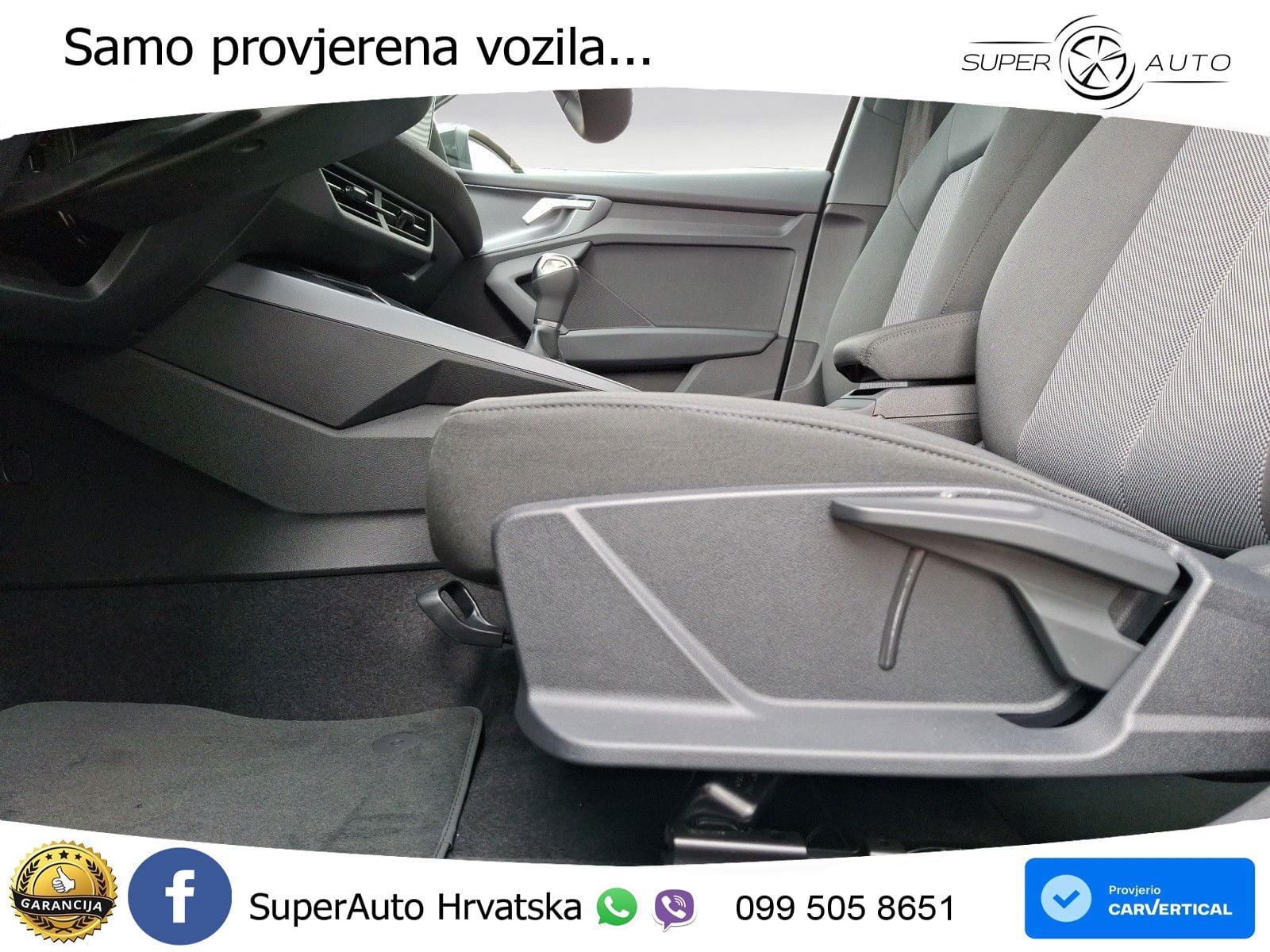 Audi A3 30 TFSI (116 KS) LED+ACC