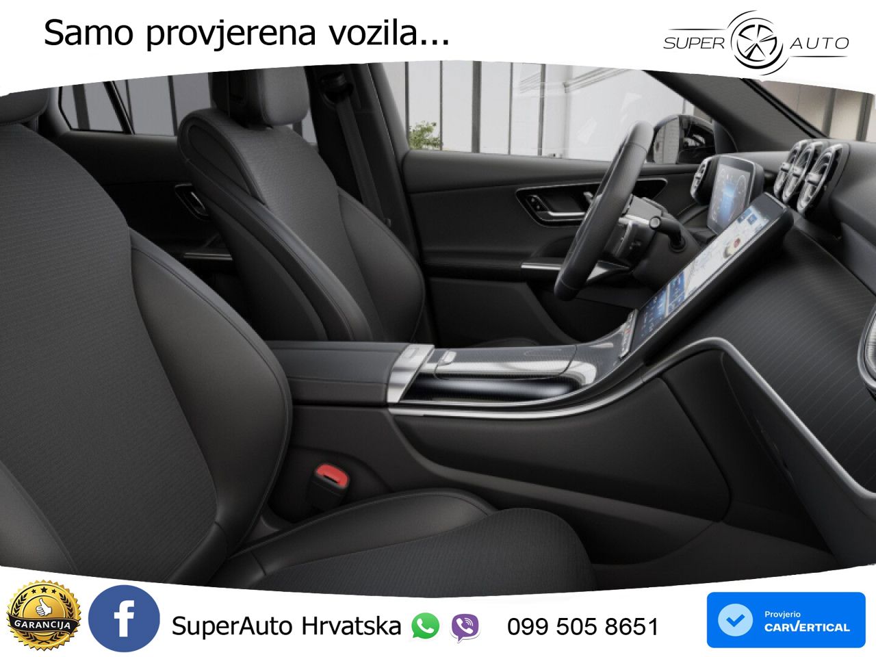 Mercedes GLC 220d (197 KS) 4MATIC 9G-TRONIC AMG