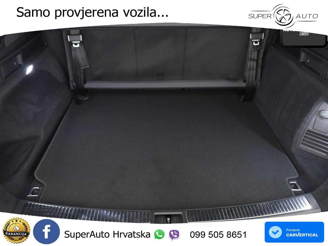 Volkswagen Touareg 3.0 V6 TDI (231 KS) 4MOTION Tiptronic R-Line LED+GR SJED+ACC