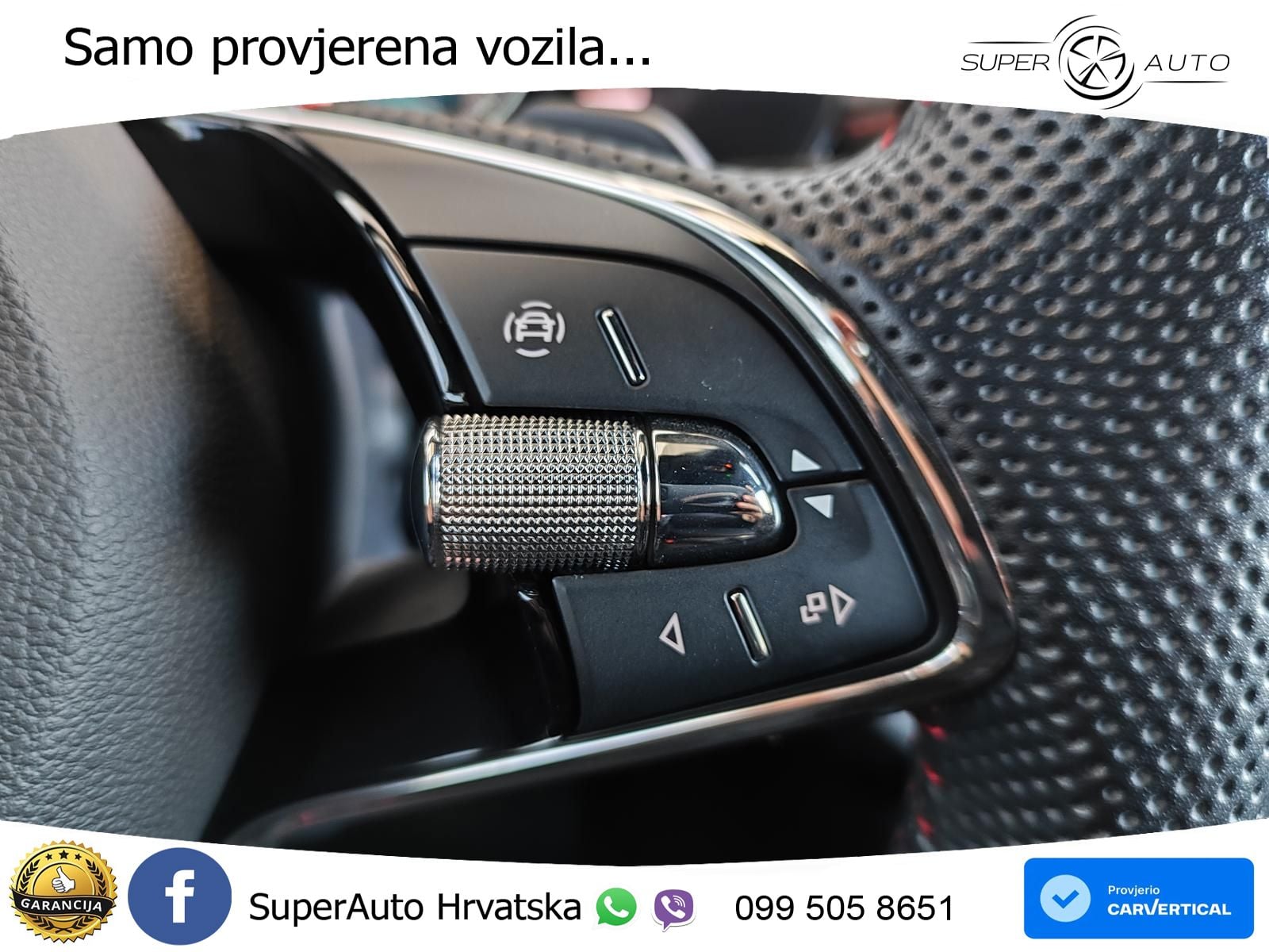 Škoda Octavia Combi RS 2.0 TDI (200 KS) 4x4 DSG