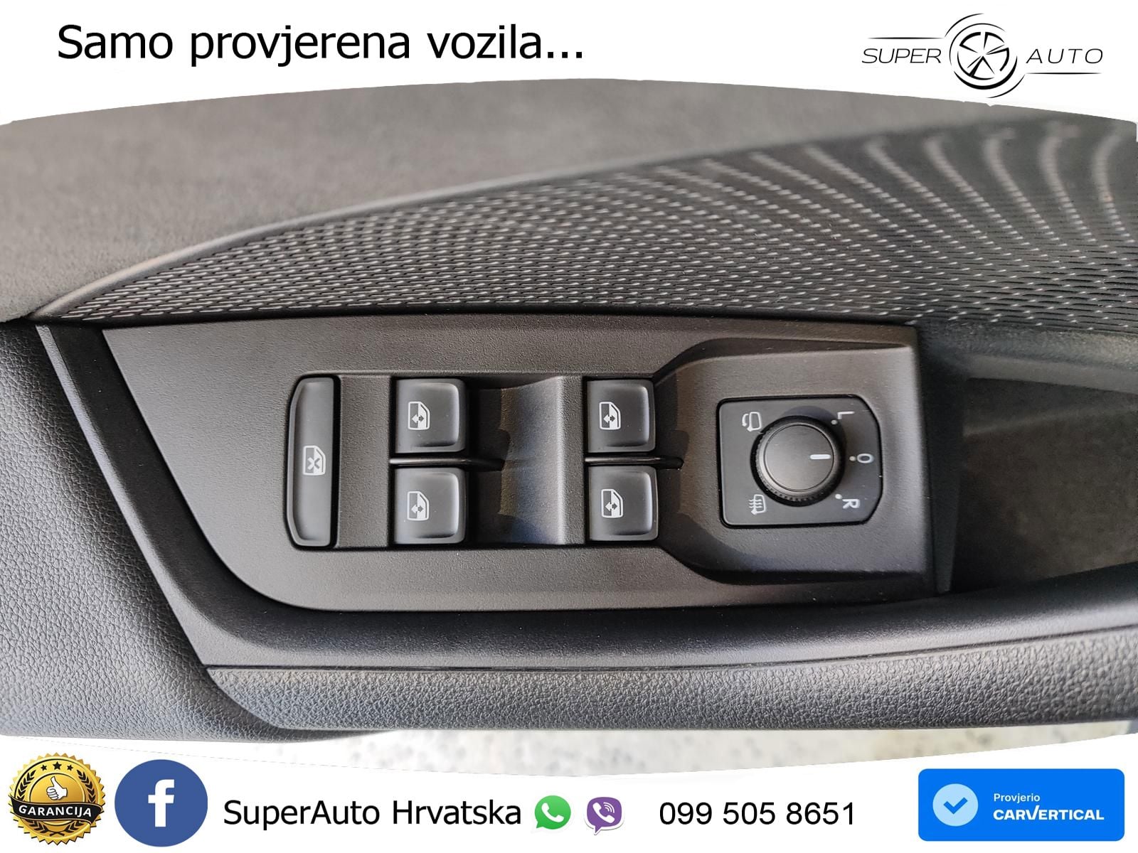 Škoda Octavia Combi RS 2.0 TDI (200 KS) 4x4 DSG