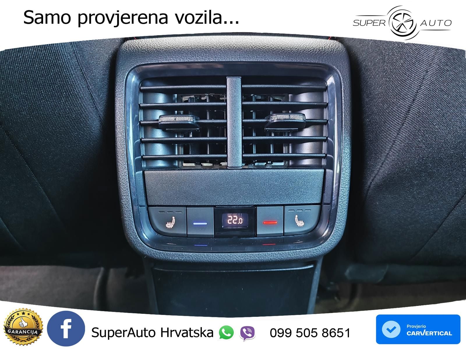 Škoda Octavia Combi RS 2.0 TDI (200 KS) 4x4 DSG