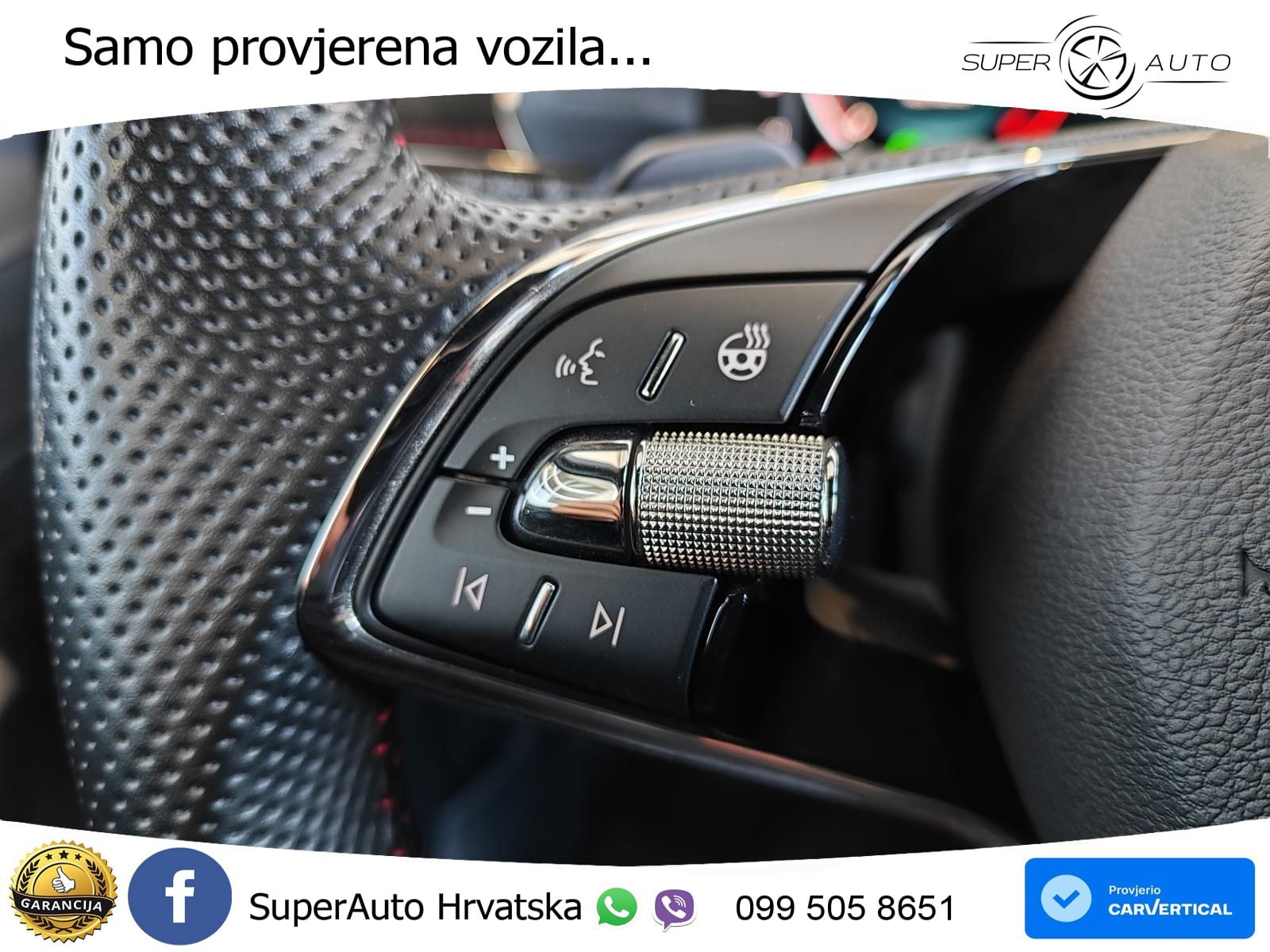 Škoda Octavia Combi RS 2.0 TDI (200 KS) 4x4 DSG