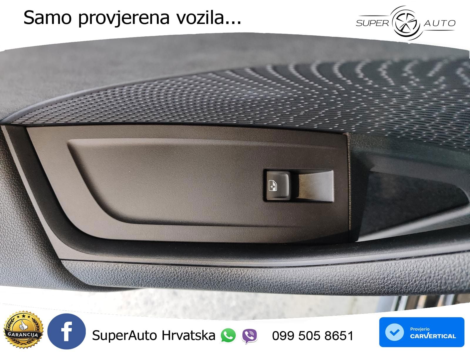 Škoda Octavia Combi RS 2.0 TDI (200 KS) 4x4 DSG