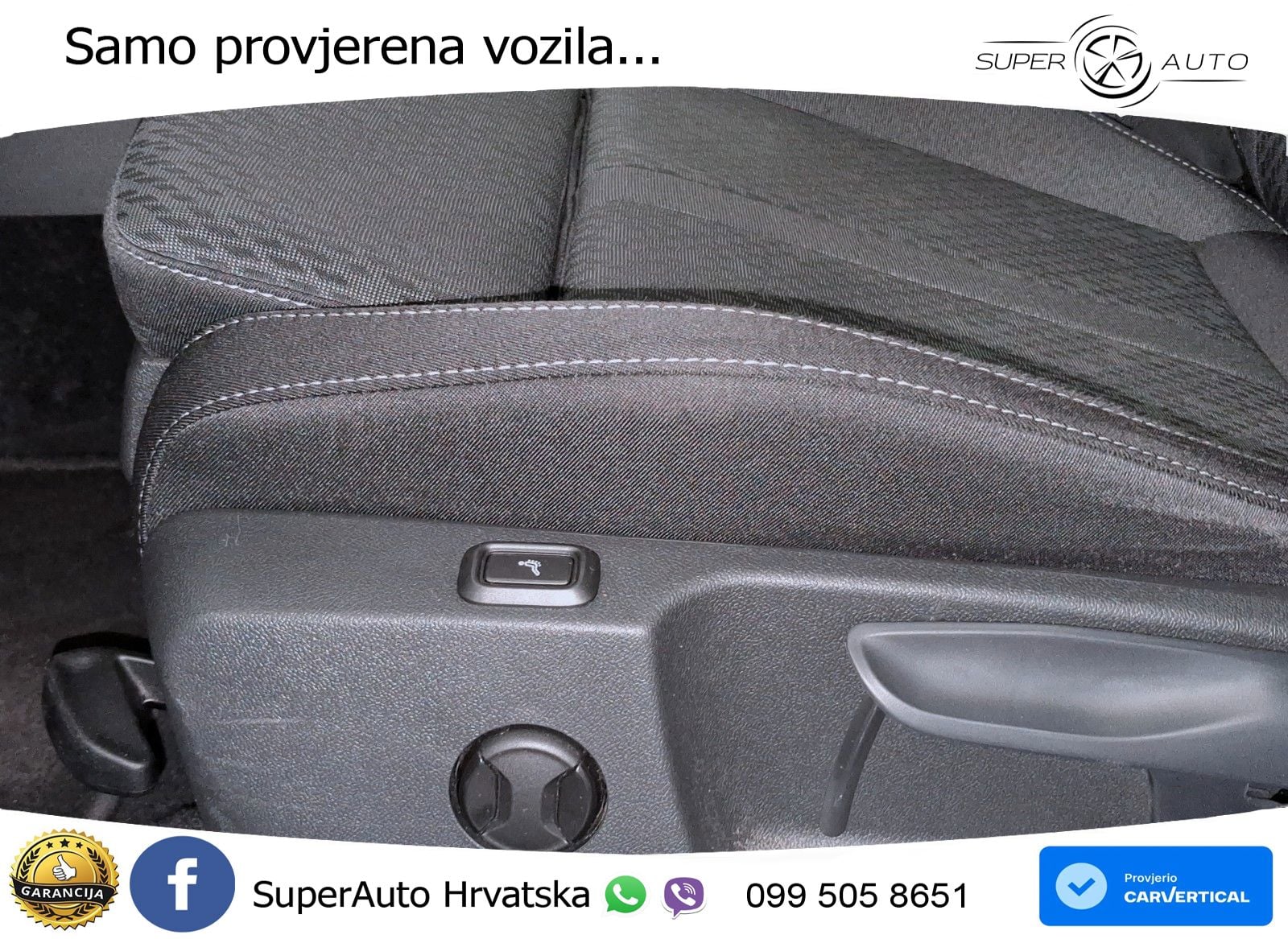 Škoda Octavia Combi 2.0 TDI (150 KS) LED+GR SJED+ACC