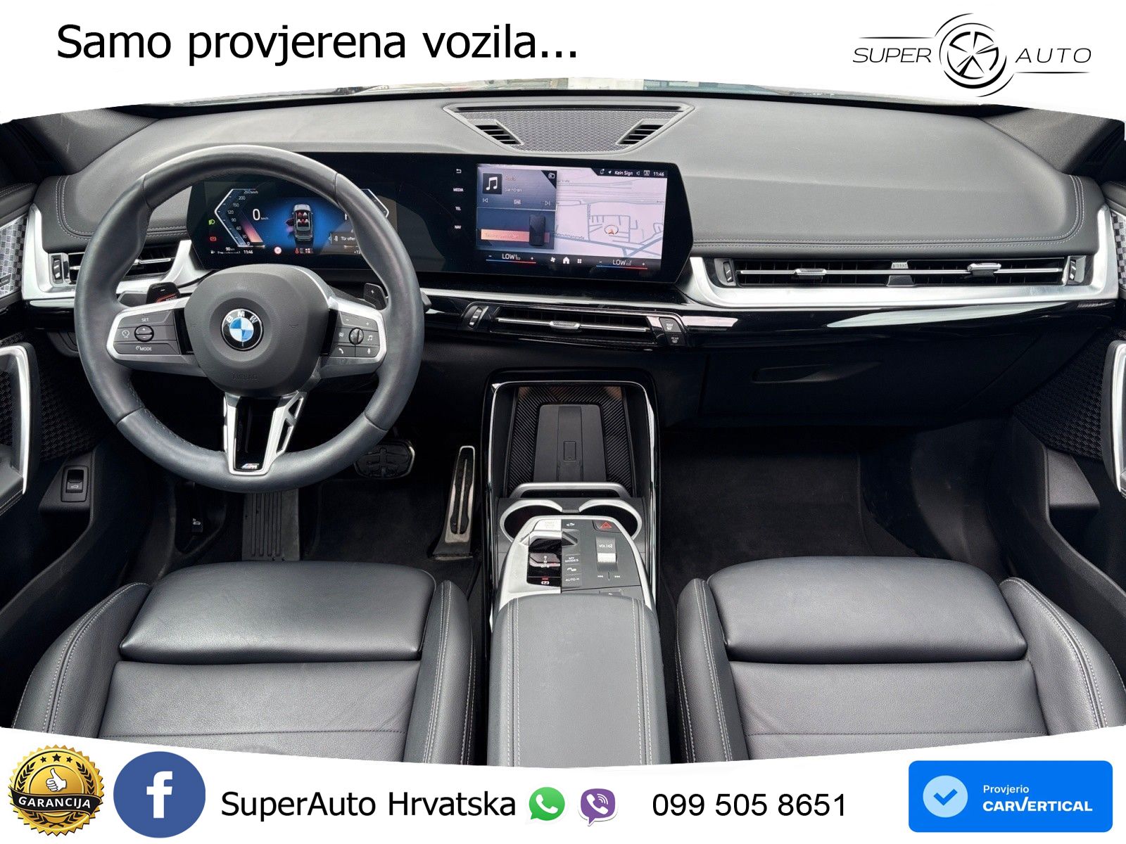 BMW X1 20d (163 KS) xDrive Steptronic M Sport LED+GR SJED+ACC