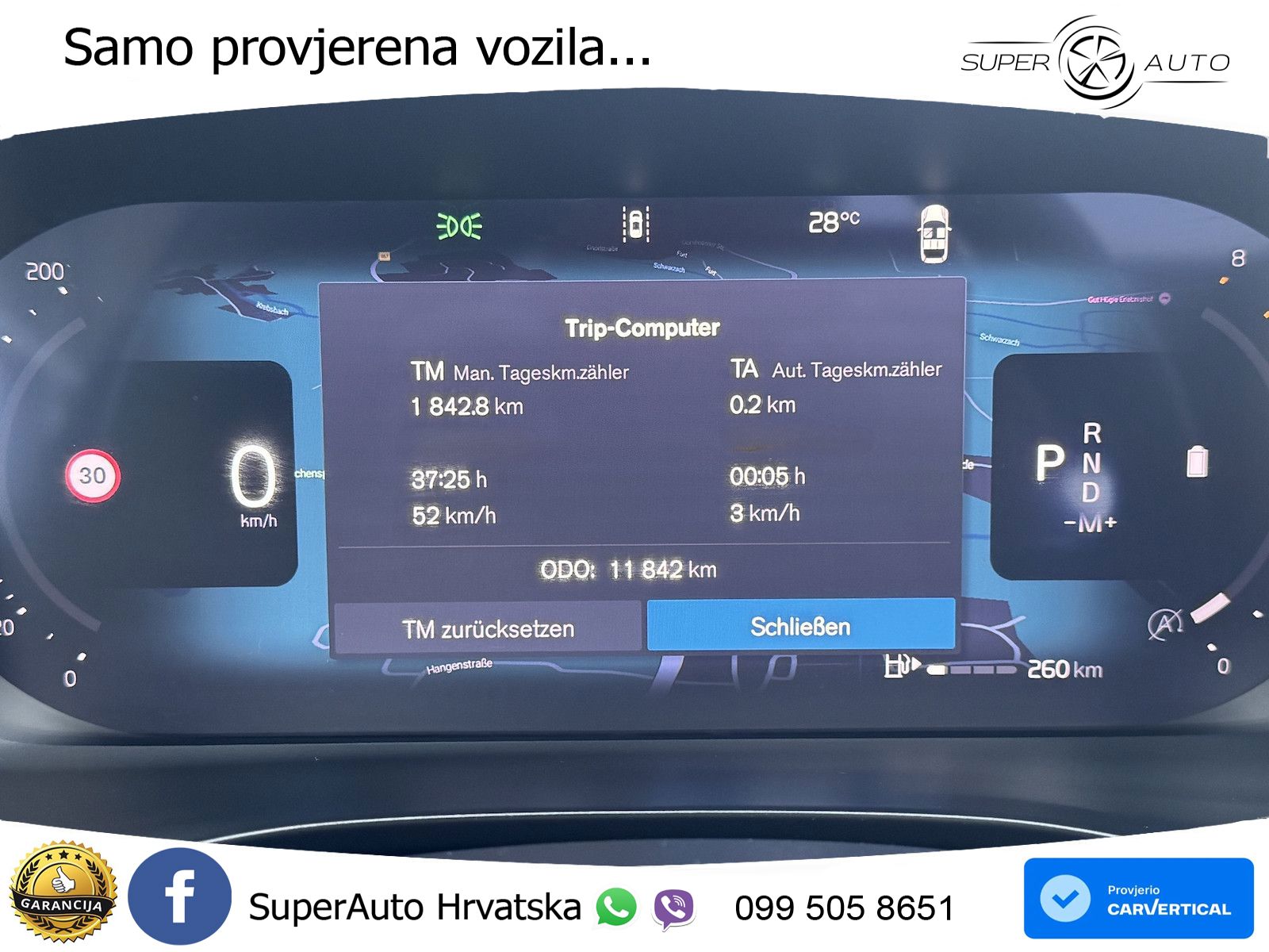 Volvo XC40 2.0 B3 163 KS Automatic ACC+GR SJED+360+PANO