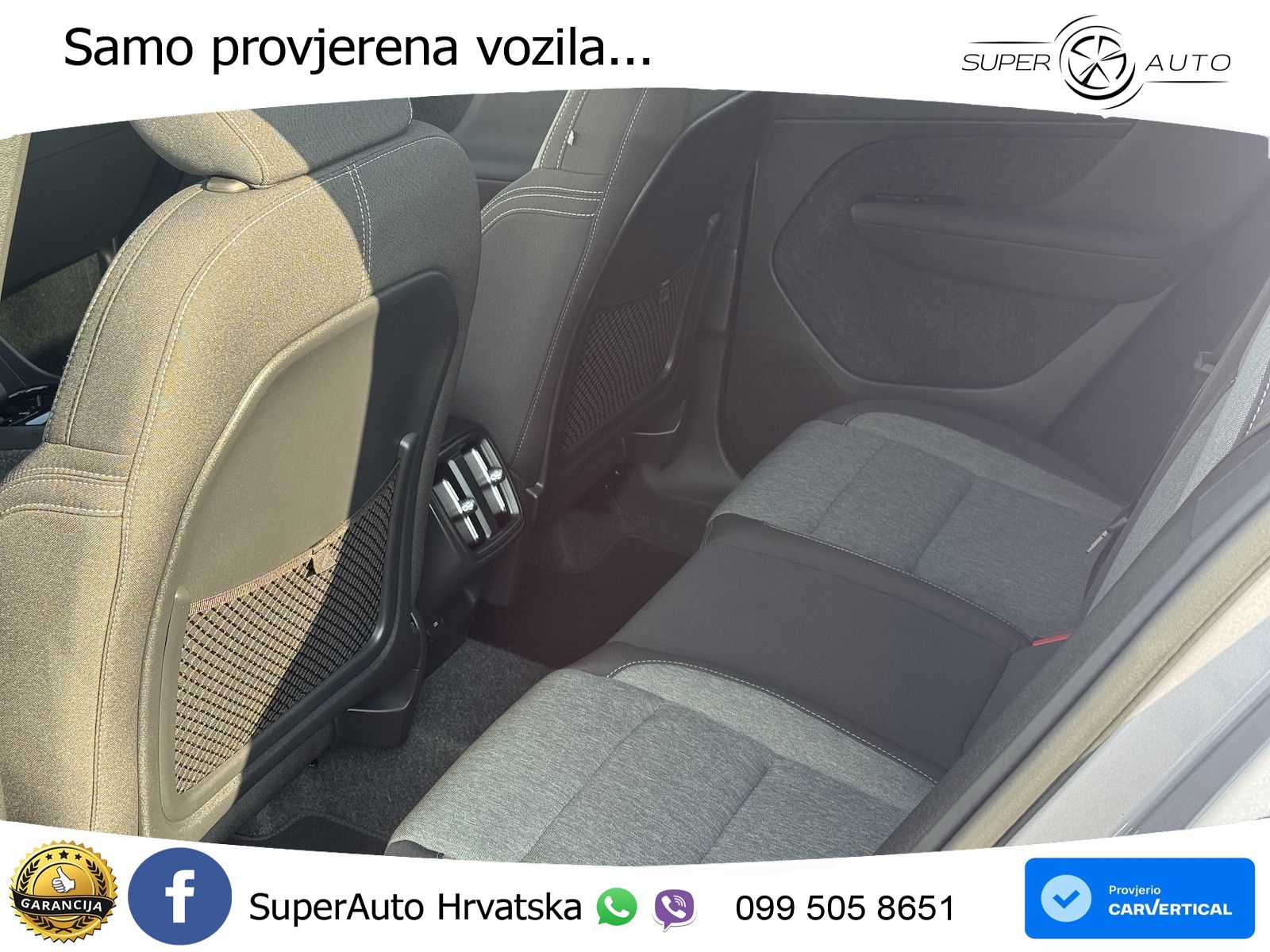 Volvo XC40 2.0 B3 163 KS Automatic ACC+GR SJED+360+PANO