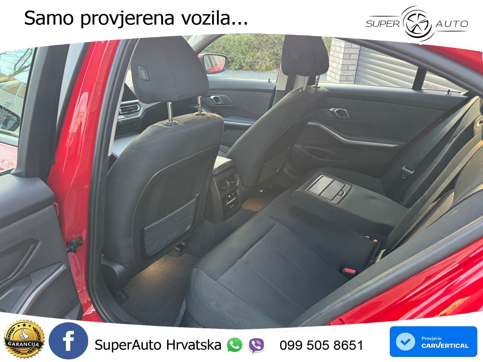 BMW 318i (156 KS) Steptronic Advantage