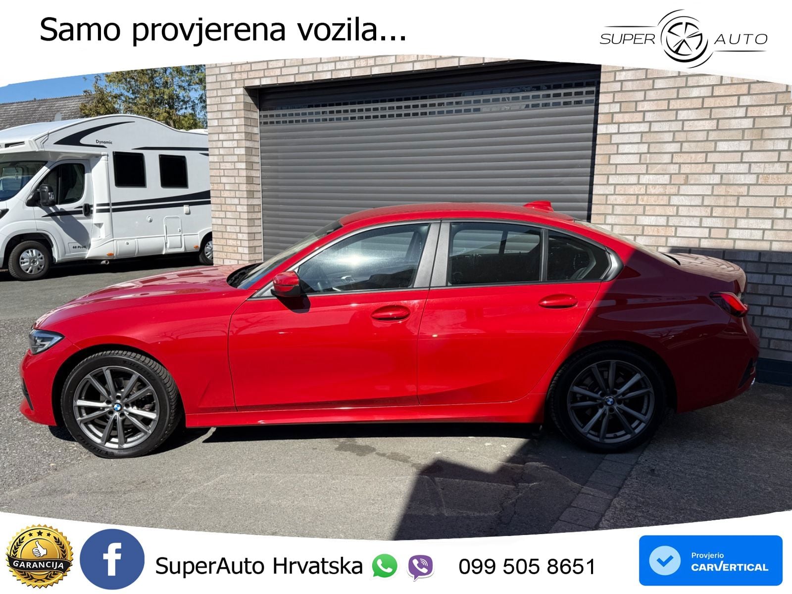 BMW 318i (156 KS) Steptronic Advantage
