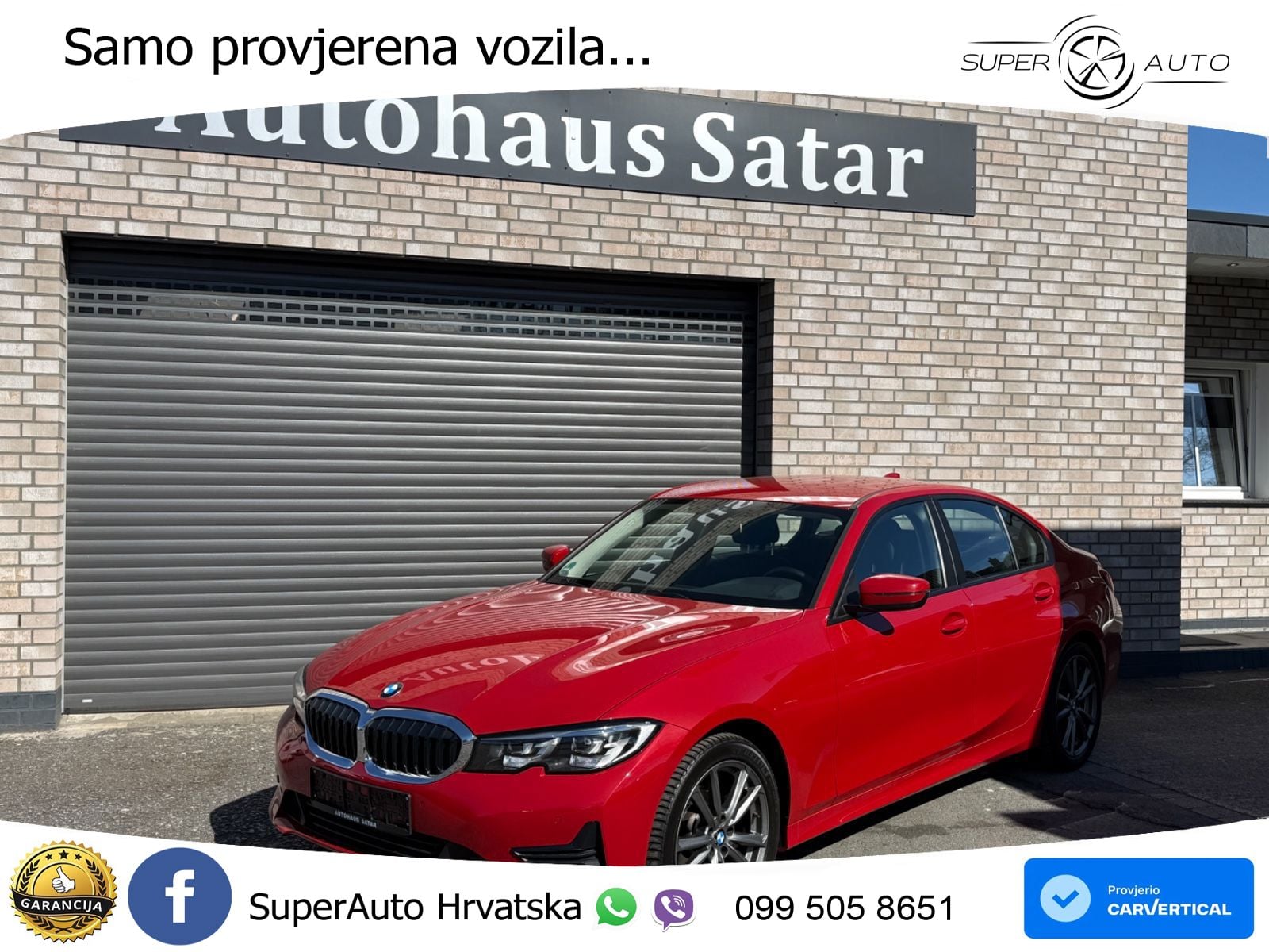 BMW 318i (156 KS) Steptronic Advantage