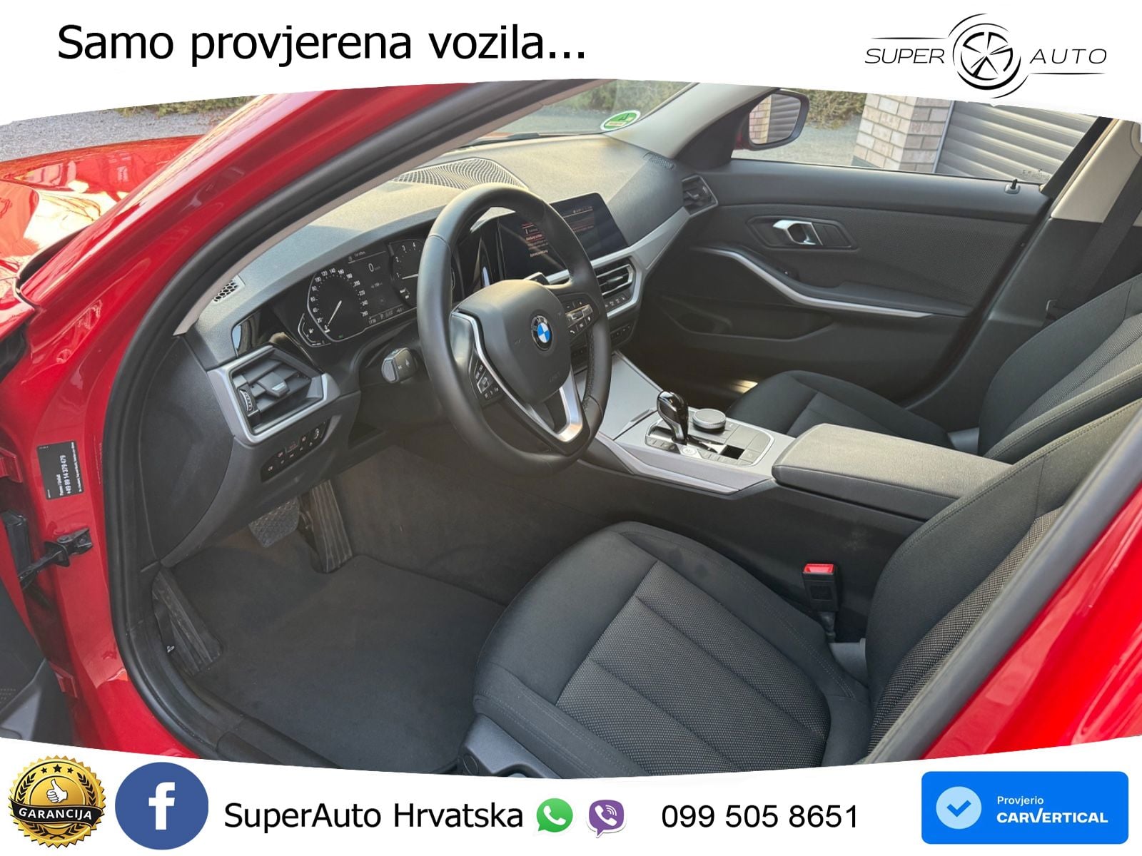 BMW 318i (156 KS) Steptronic Advantage