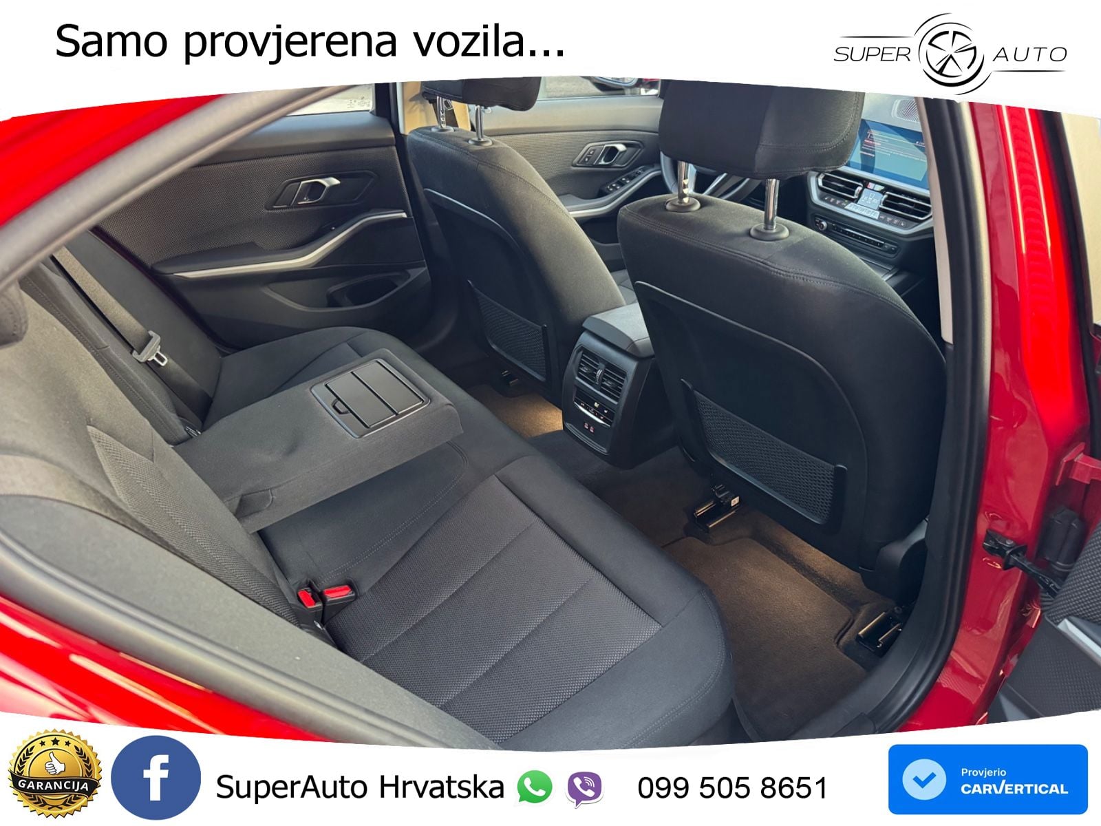 BMW 318i (156 KS) Steptronic Advantage