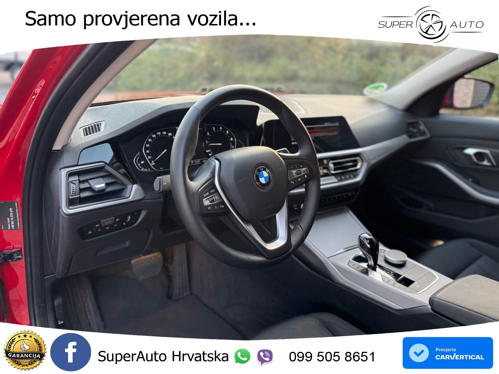 BMW 318i (156 KS) Steptronic Advantage