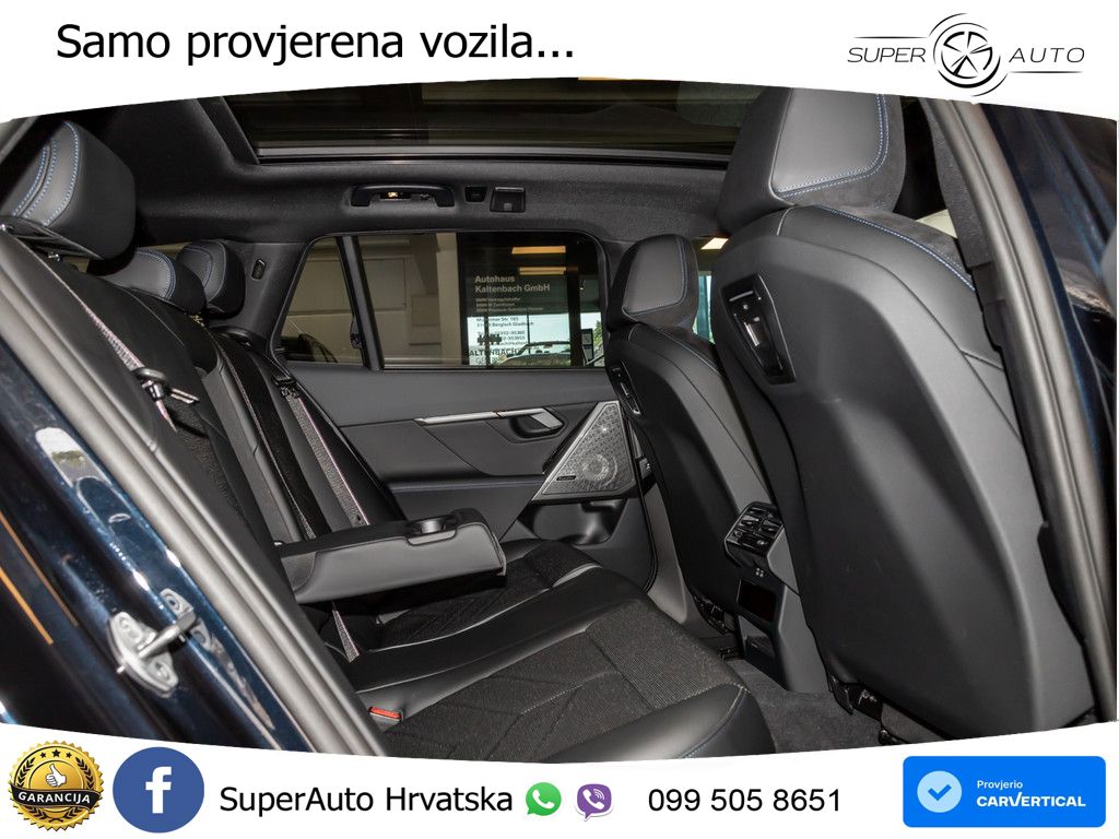 BMW 550e Touring (489 KS) xDrive Steptronic M Sport ACC+HEAD+4xGR SJED+360+PANO
